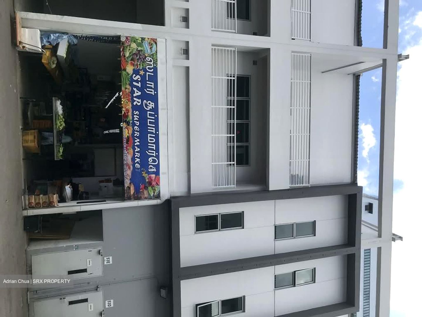 Tuas Cove Industrial Centre (D22), Factory #543633071